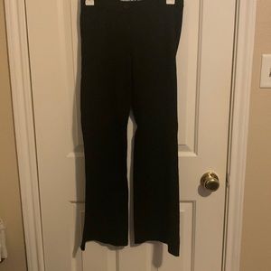 Woman’s work pants